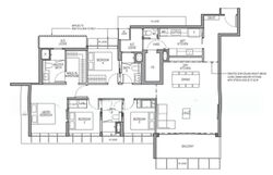 The Myst (D23), Condominium #621194261